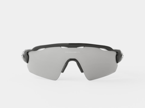 Oakley Radar EV Pitch - Prizm Black OO9211 Sport Glasses 3D 모델