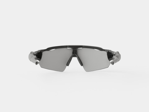 Oakley Radar EV Pitch - Prizm Black OO9211 Sport Glasses 3D 모델