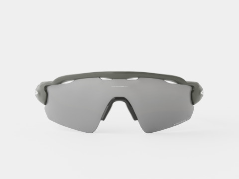 Oakley Radar EV Pitch - Prizm Black Polarized OO9211 Sport Glasses 3D Model