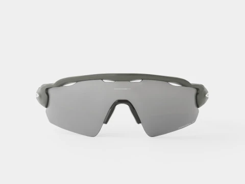 Oakley Radar EV Pitch - Prizm Black Polarized OO9211 Sport Glasses 3D Model