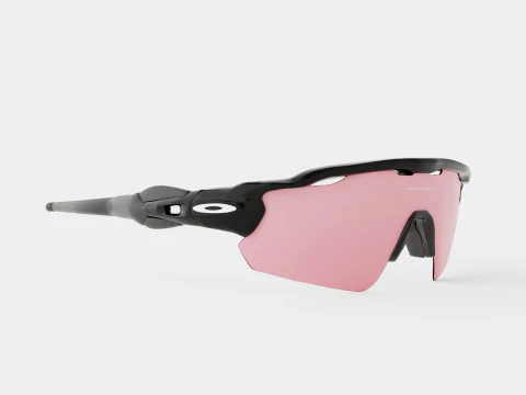 Lunettes de sport Oakley Radar EV Pitch - Prizm Dark Golf OO9211 Modèle 3D