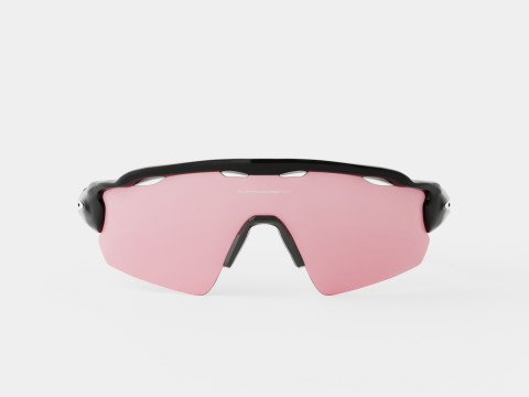 Oakley Radar EV Pitch - Prizm Dark Golf OO9211 Sport Glasses Model 3D