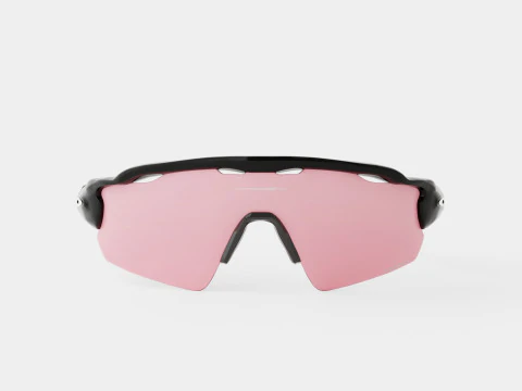 Oakley Radar EV Pitch - Prizm Dark Golf OO9211 Sport Glasses 3D Model