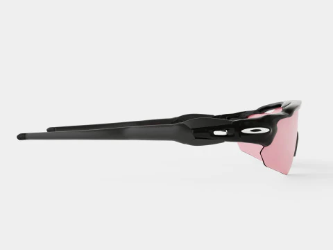 Oakley Radar EV Pitch - Prizm Dark Golf OO9211 Sport Glasses 3D Model