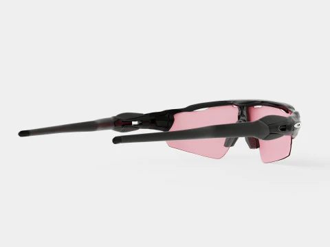 Oakley Radar EV Pitch - Prizm Dark Golf OO9211 Sport Glasses 3D Model