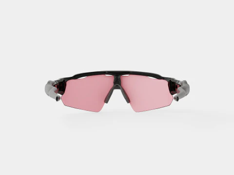 Oakley Radar EV Pitch - Prizm Dark Golf OO9211 Sport Glasses 3D Model