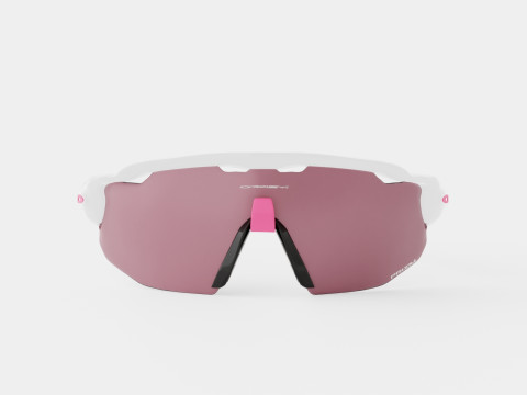 Oakley Radar Ev Advancer - Prizm Road Black OO9442 Sport Glasses 3D Model