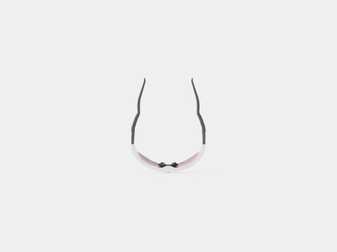 Oakley Radar Ev Advancer - Prizm Road Black OO9442 Sport Glasses 3D Model