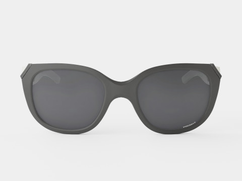 Oakley Rev Up - Prizm Black Polarized OO9432 Sport Glasses 3D मॉडल