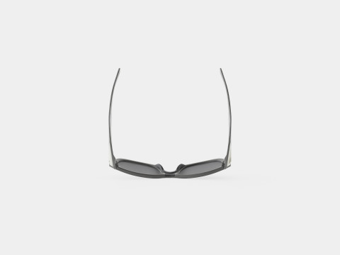 Oakley Rev Up - Prizm Black Polarized OO9432 Sport Glasses 3D मॉडल