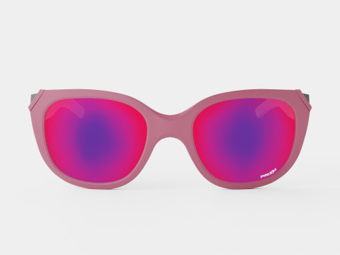 Oakley Rev Up - Prizm Road OO9432 Sport Glasses 3D-Modell