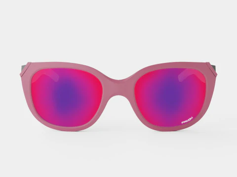 Oakley Rev Up - Prizm Road OO9432 Sport Glasses 3D Model