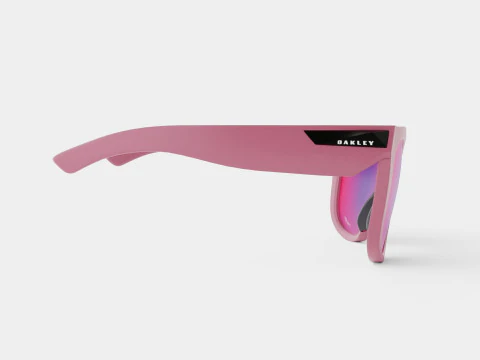 Oakley Rev Up - Prizm Road OO9432 Sport Glasses 3D Model