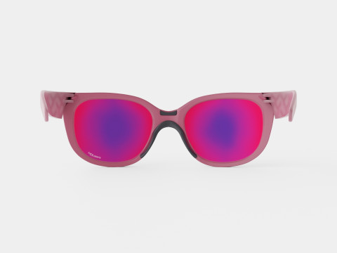 Oakley Rev Up - Prizm Road OO9432 Sport Glasses 3D-Modell