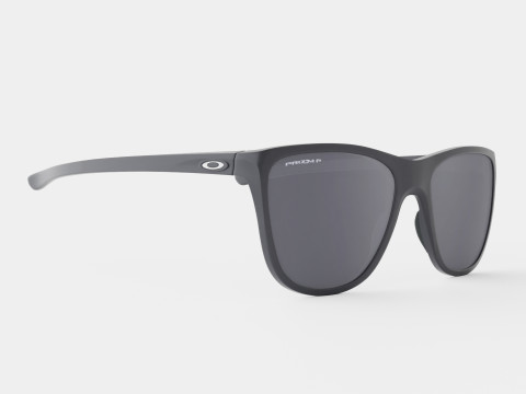 Oakley Reverie - Prizm Black Polarized OO9362 Sport Glasses 3D-Modell