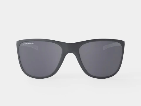 Oakley Reverie - Prizm Black Polarized OO9362 Sport Glasses 3D Model
