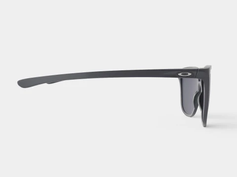 Oakley Reverie - Prizm Black Polarized OO9362 Sport Glasses 3D Model