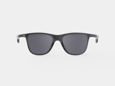 Oakley Reverie - Prizm Black Polarized OO9362 Sport Glasses 3D Model