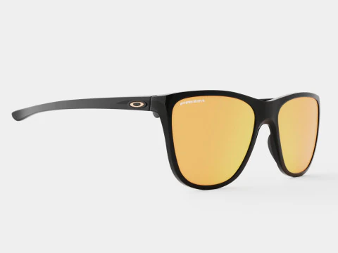 Oakley Reverie - Prizm ローズ ゴールド OO9362 スポーツ グラス 3Dモデル