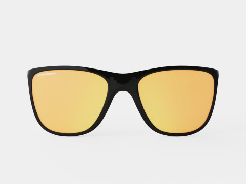 Oakley Reverie Prizm Rose Gold OO9362 Sport Glasses 3D in 3DExport