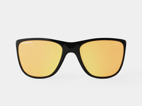 Oakley Reverie - Prizm Rose Gold OO9362 Sport Glasses 3D Model