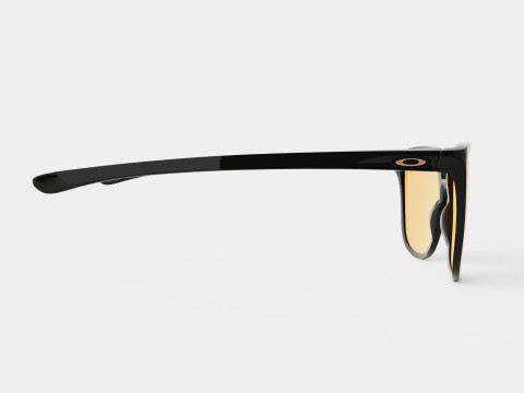 Oakley Reverie - Prizm Rose Gold OO9362 Sport Glasses 3D Модель