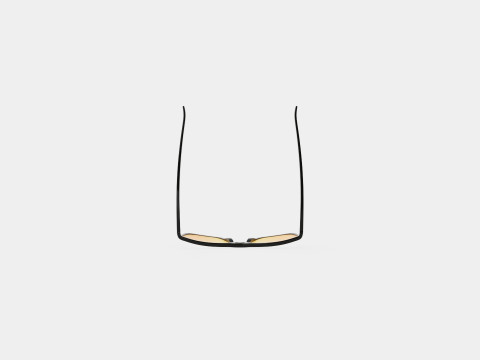 Oakley Reverie - Prizm Rose Gold OO9362 Sport Glasses 3D Модель
