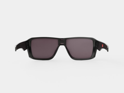 Oakley Ridgeline - Prizm Grey OO9419 Sport Glasses Model 3D