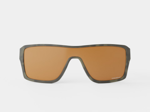 Oakley Ridgeline - Prizm Tungsten Polarized OO9419 Sport Glasses Model 3D