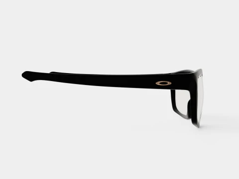 Oakley Sliver - OO9262 926242 sportbril 3D Model