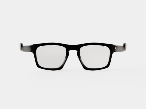 Oakley Sliver - OO9262 926242 Sport Glasses Modelo 3D