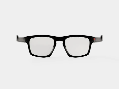 Oakley Sliver - OO9262 926242 sportbril 3D Model