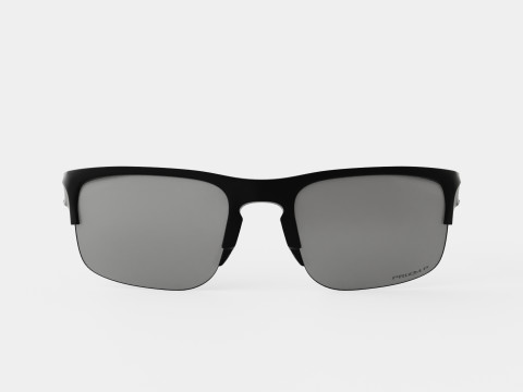 Oakley Sliver Edge - Prizm Black Polarized OO9413 Sport Glasses Modelo 3D