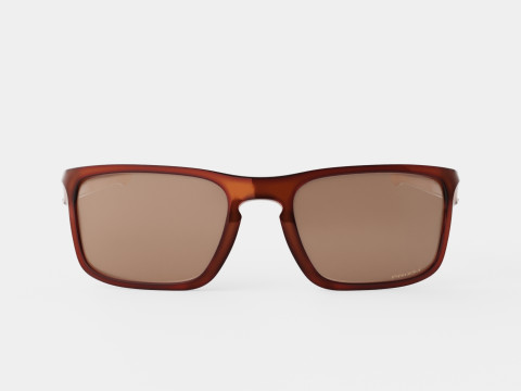 Oakley Sliver Stealth - Prizm Tungsten OO9408 Sport Glasses 3D Модель