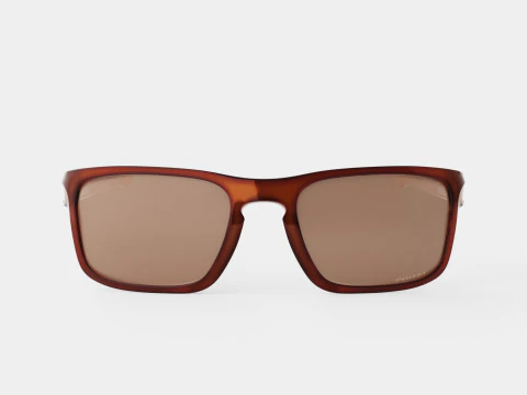 Oakley Sliver Stealth - Prizm Tungsten OO9408 Sport Glasses 3D Model