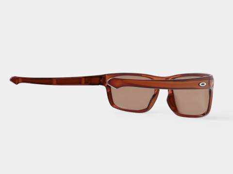 Oakley Sliver Stealth - Prizm Tungsten OO9408 Sport Glasses 3D Модель