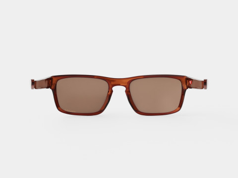 Oakley Sliver Stealth - Prizm Tungsten OO9408 Sport Glasses 3D Модель
