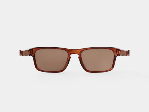 Oakley Sliver Stealth - Prizm Tungsten OO9408 Sport Glasses 3D Model