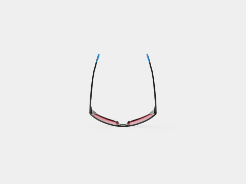 Oakley Split Shot Prizm Snow Collection - Prizm Snow Sapphire OO9416 Sport Glasses 3D Model