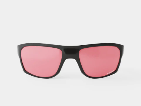 Oakley Split Shot Prizm Snow Collection - Prizm Snow Torch OO9416 Sport Glasses 3D Model