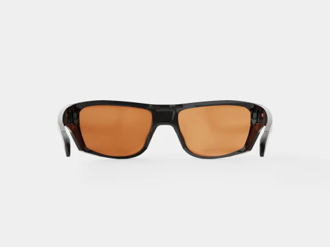 Oakley Split Shot Prizm Snow Collection - Prizm Snow Torch OO9416 Sport Glasses 3D Model