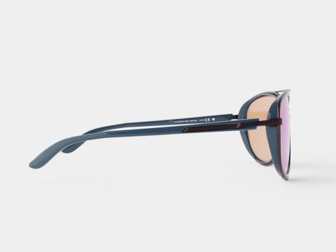 Oakley Split Time - Prizm Road OO4129 Sunglasses 3D 모델
