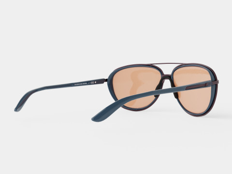 Oakley Split Time - Prizm Road OO4129 Sunglasses 3D 모델