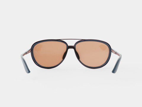 Oakley Split Time - Prizm Road OO4129 Sunglasses 3D 모델