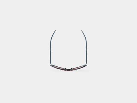 Oakley Split Time - Prizm Road OO4129 Sunglasses 3D 모델
