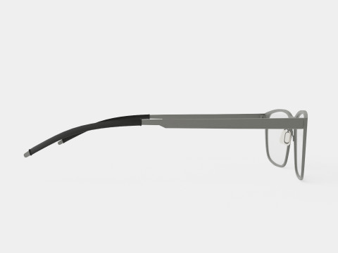 Orgreen - Alvar 965 Glasses 3D मॉडल
