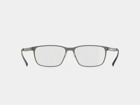 Orgreen - Alvar 965 Glasses 3D Model