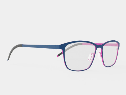 Orgreen - Courtney 669 Glasses Modello 3D