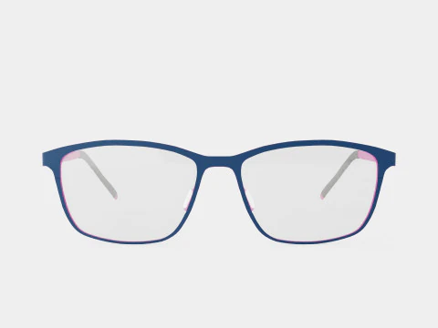Orgreen - Courtney 669 Glasses 3D Model