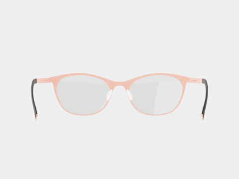 Orgreen - Dias 787 Glasses 3D Model